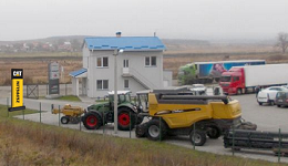 Переїзд офісів в Одесі та Львові.