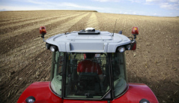 Компанії FarmFacts і AGCO анонсують випуск Wayline Converter