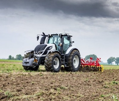 Valtra T194 Versu – ваша робоча машина