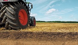 Техніка Fendt. Переваги для збільшення врожаїв