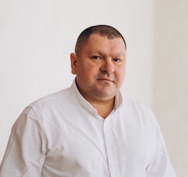 Фото Дмитрук Ігор