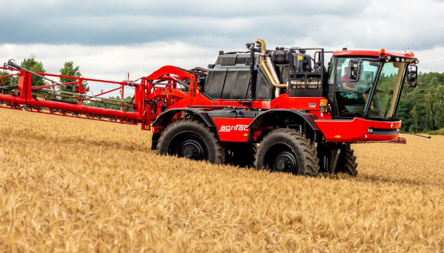 Agrifac Condor V