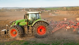 Fendt 900 Vario може зробити більше і робить це краще!