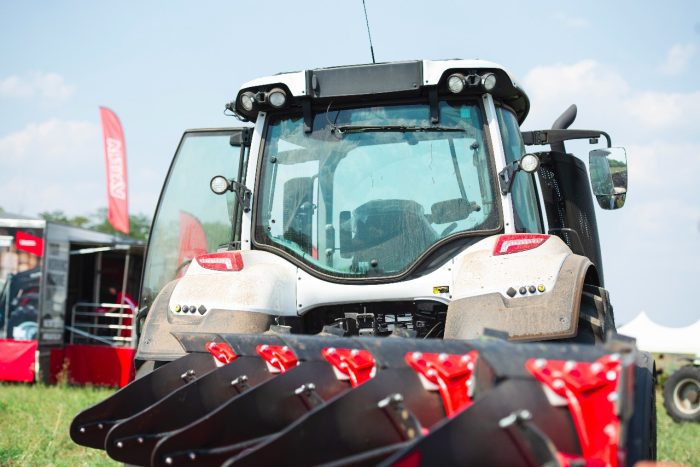 Valtra Smart Tour в Україні – фото 42247