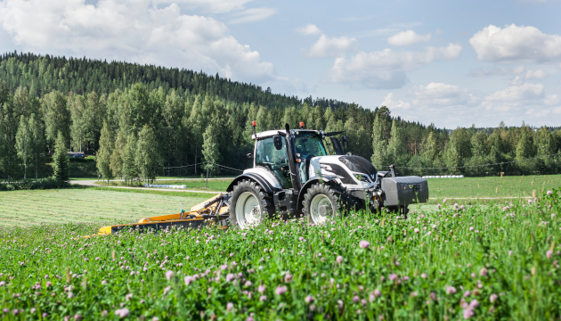 Valtra T234 Active