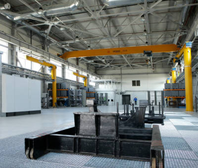 Component Rebuilt Center – світові стандарти оновлення деталей в Україні