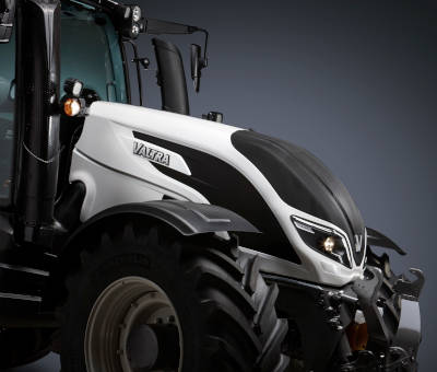 Трактори Valtra T-серії – відмінний вибір для великого спектру робіт Трактори Valtra T-серії – відмінний вибір для великого спектру робіт