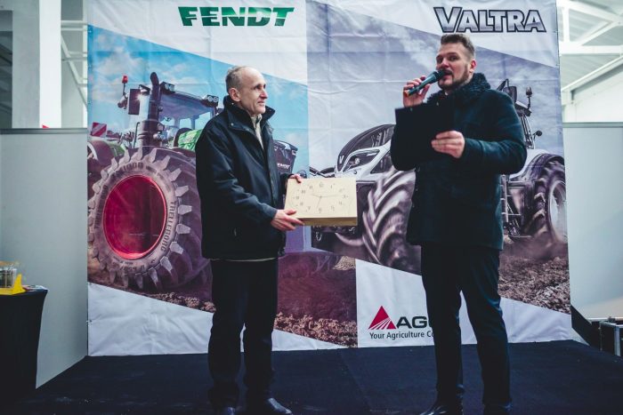 День відкритих дверей – VALTRA & FENDT Open Day в Кропивницького – фото 43128