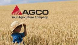Agco Corp. має намір придбати бізнес компанії Lely