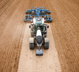 В чому особливість тракторів Valtra T-серії?