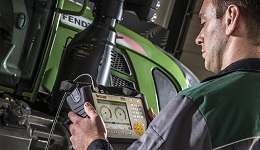 Поспішайте – акція від Цеппелін Україна та AGCO PARTS діє лише до 31.12.2018 року!