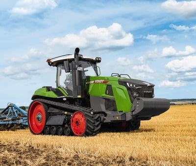 Fendt 1100 Vario MT – техніка, що гарантує Ваш успіх Fendt 1100 Vario MT – техніка, що гарантує Ваш успіх