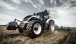 Компанії Valtra присуджена премія GOOD DESIGN Award