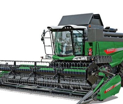 Fendt L-серія CAT 5255 L – мініатюра