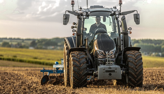 Valtra G 125 Std