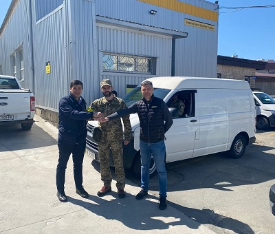 Підтримуємо один одного! Підтримуємо один одного!