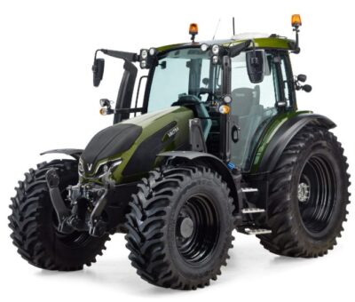 Valtra G-серії CAT Valtra G 135 – мініатюра