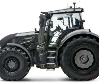 Valtra Q-cерії CAT Valtra Q285 – мініатюра