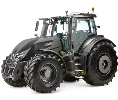 Valtra Q-cерії CAT Valtra Q285 – мініатюра