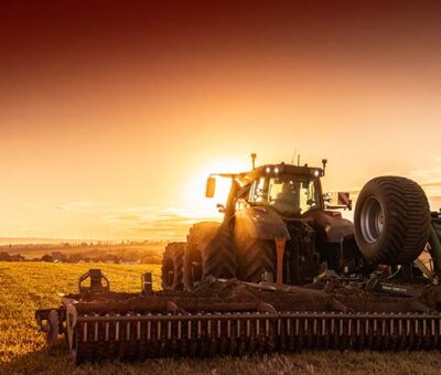 Valtra S-cерії CAT Valtra S316 – мініатюра