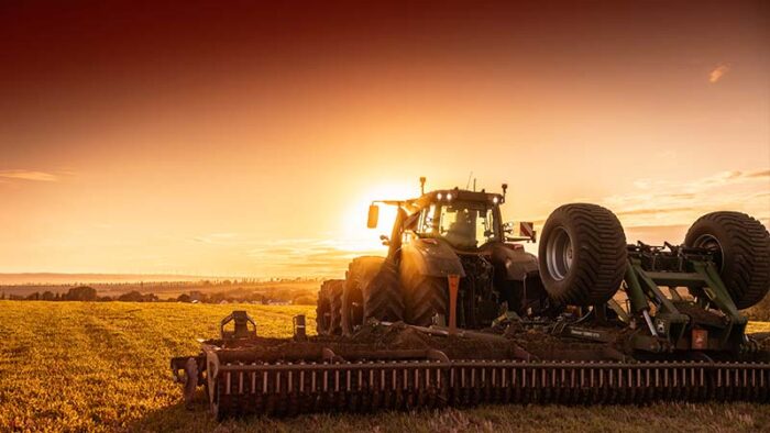 Valtra S-cерії CAT Valtra S316 – слайд