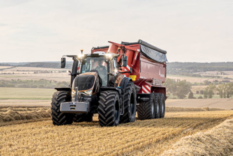 Valtra S316
