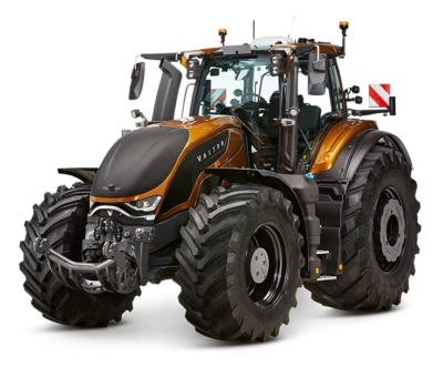Valtra S-cерії CAT Valtra S316 – мініатюра