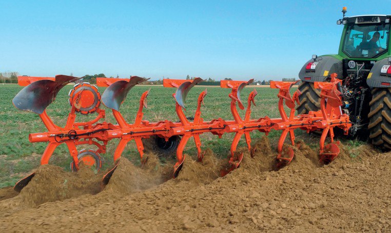 KUHN MASTER 153