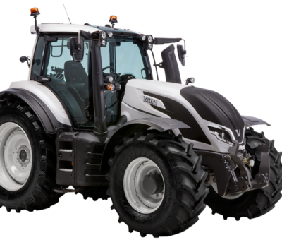 Valtra T-серії CAT Valtra T235 – мініатюра