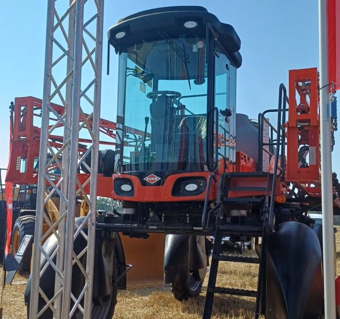 Цеппелін Україна на УКАБ 2025