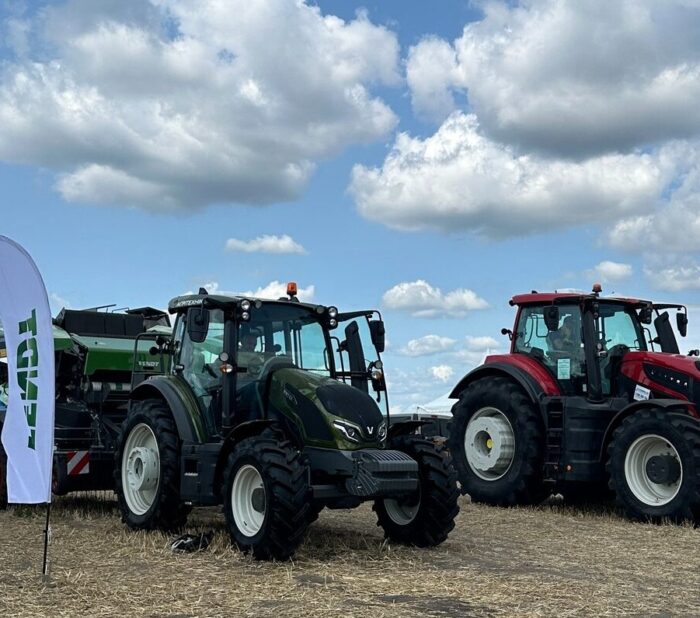 Цеппелін Україна на УКАБ 2025