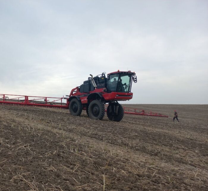 Цеппелін Україна на УКАБ 2025