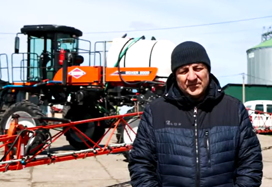 Відгук Директор ПСП 