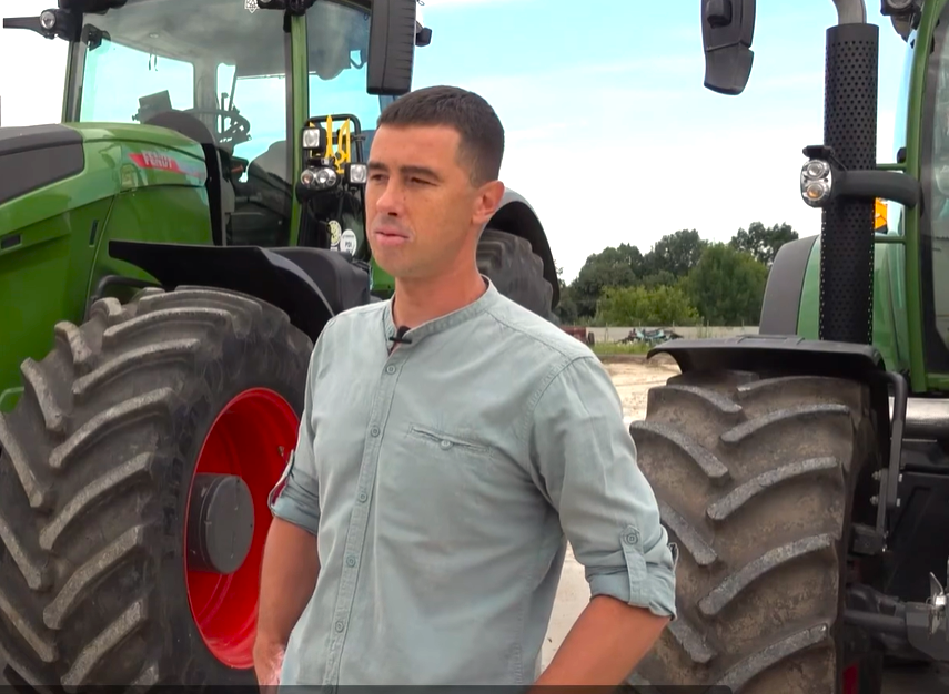 Відгук Директор ТЗОВ 