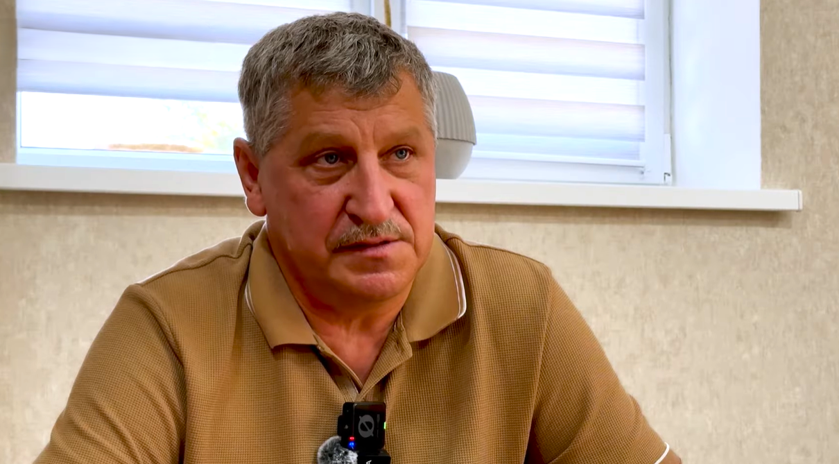 Відгук Керівник ТОВ 