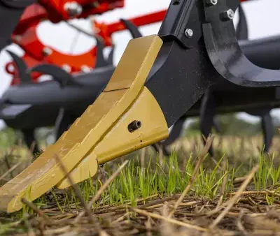 Глибокорозпушувачі KUHN CAT DT L – мініатюра