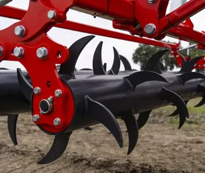 Глибокорозпушувачі KUHN CAT DT XL 300 – мініатюра