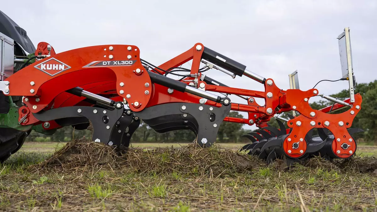 DT XL 300