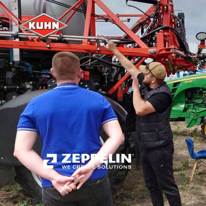 Agro 2026 Кіровоградщина. Це було круто!
