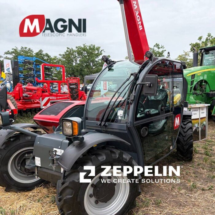 Agro 2026 Кіровоградщина. Це було круто!