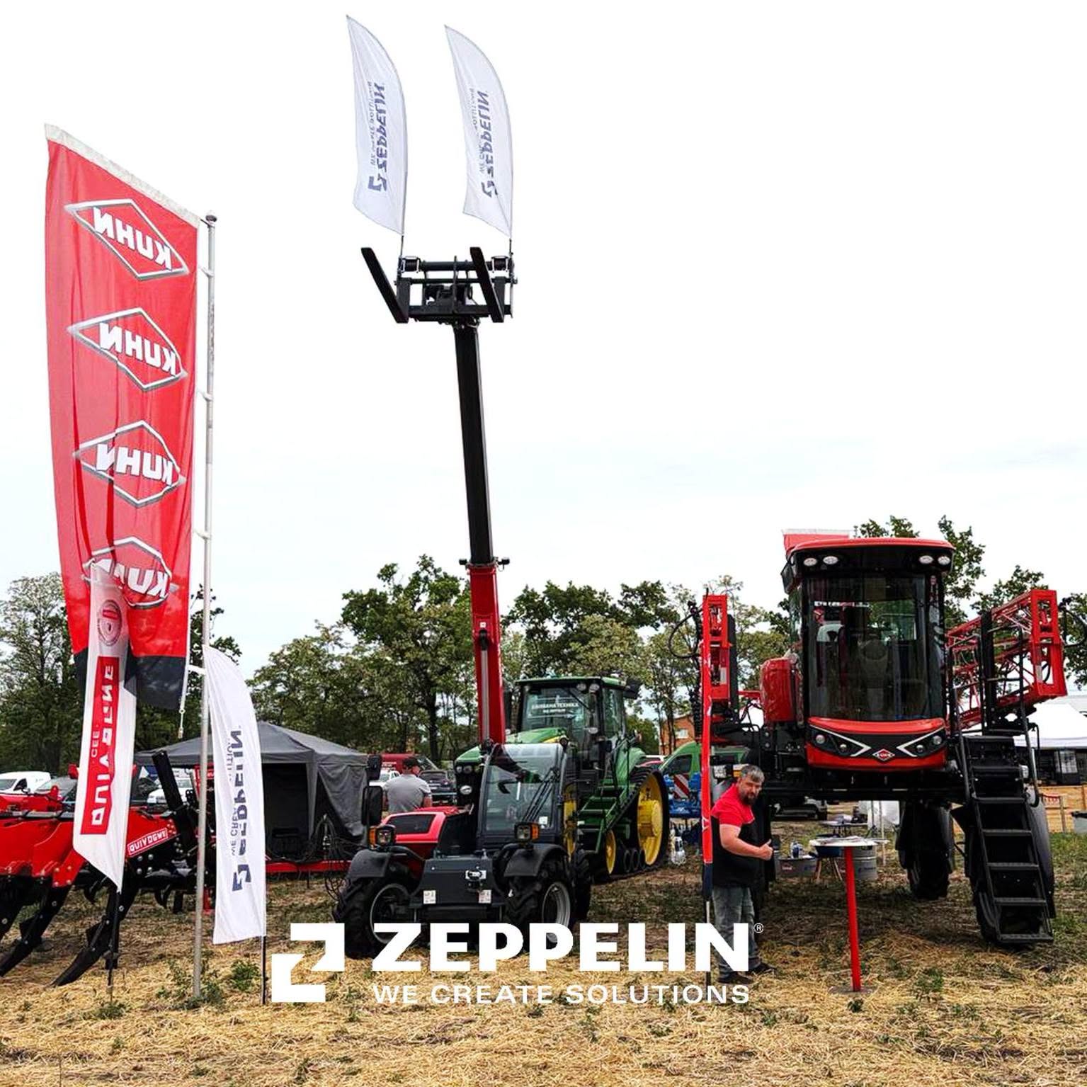 Agro 2026 Кіровоградщина. Це було круто!