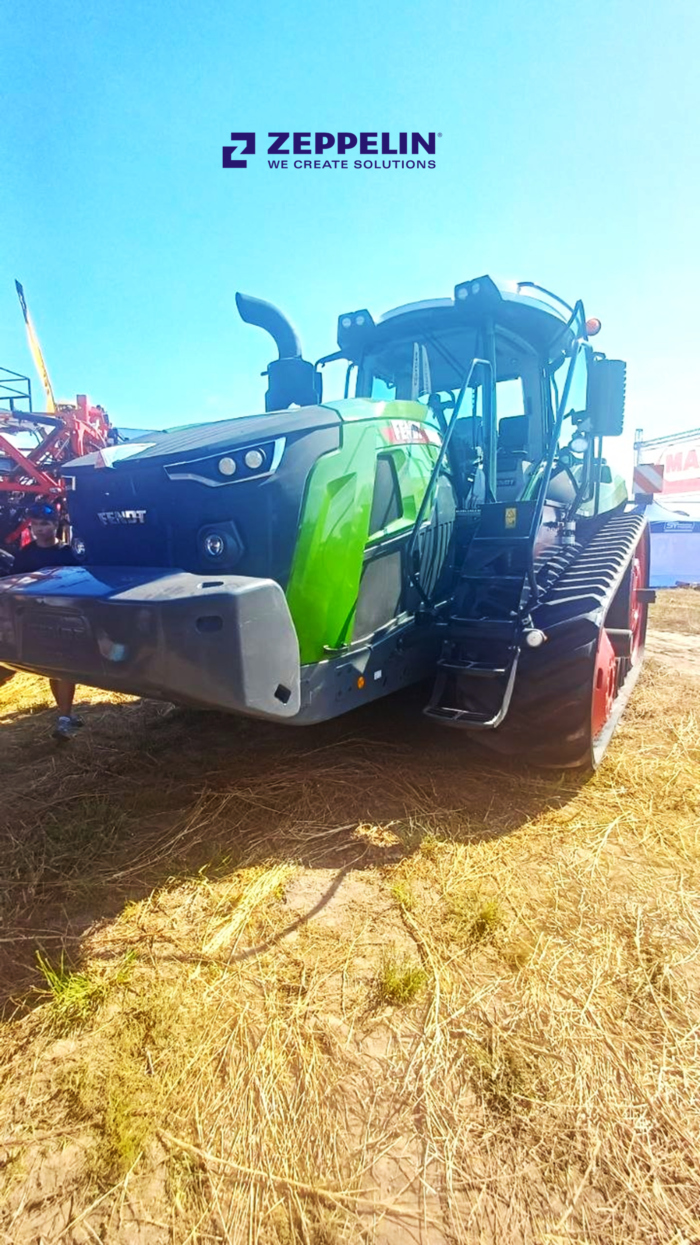 AGRO Львів 2026 — два дні техніки, інновацій та професійного спілкування!