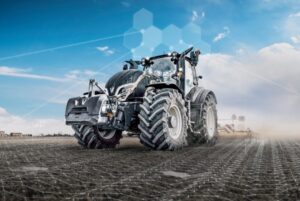 Трактори Valtra – надійна фінська техніка для сучасного агробізнесу