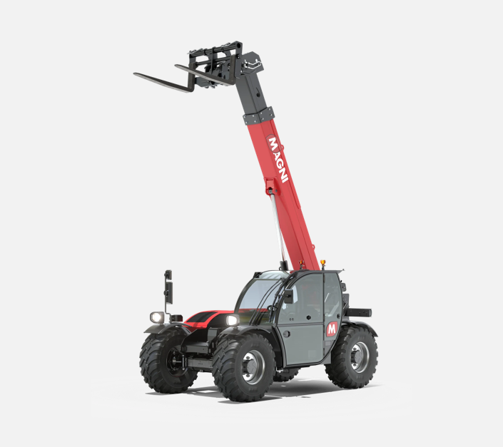 MAGNI THA 3,5.7