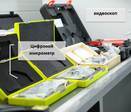 Відеоскоп